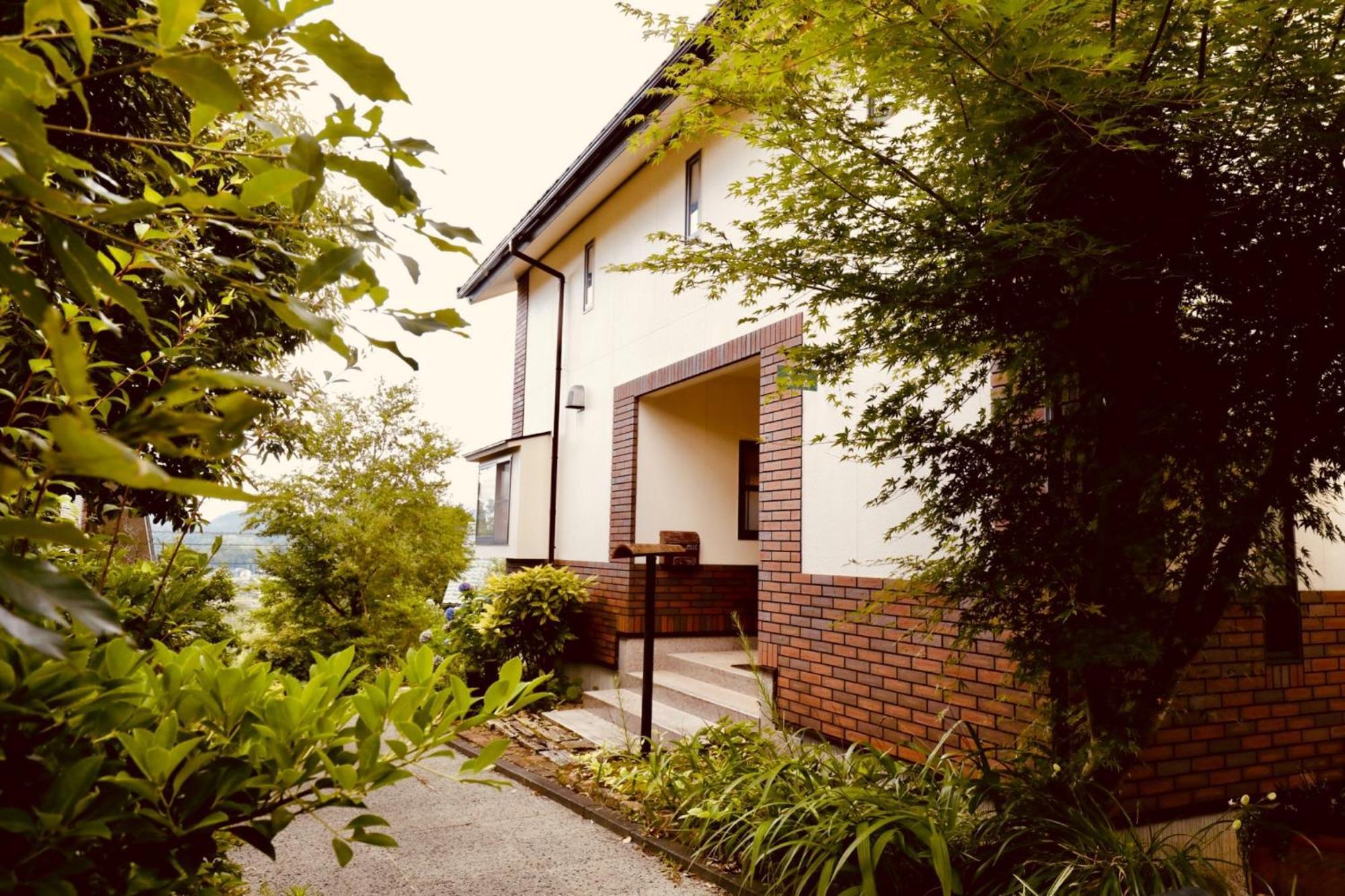 Morinoka - Vacation Stay 43707V Matsue Exterior photo